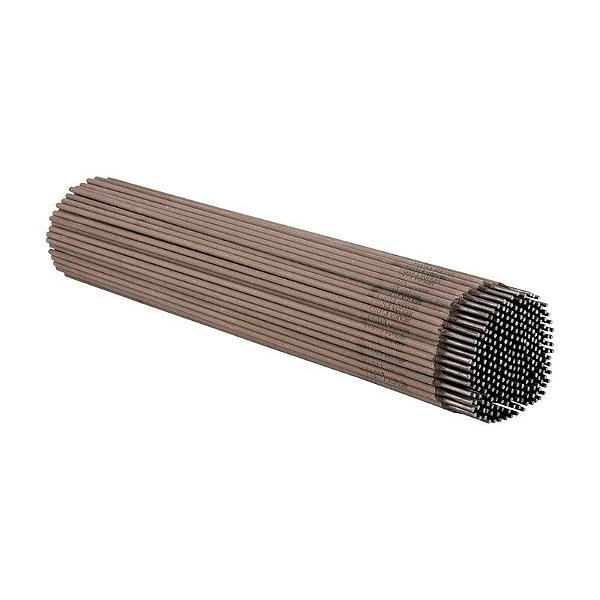 ELETRODO REVESTIDO P/ AÇO CARBONO E6013 2,50MM VONDER