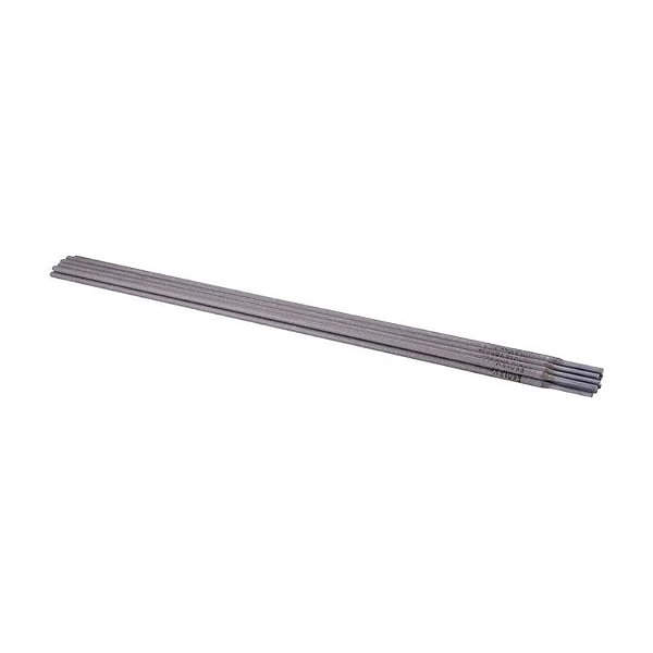 ELETRODO REVESTIDO P/ AÇO CARBONO 2,50MM C/10PCS VONDER
