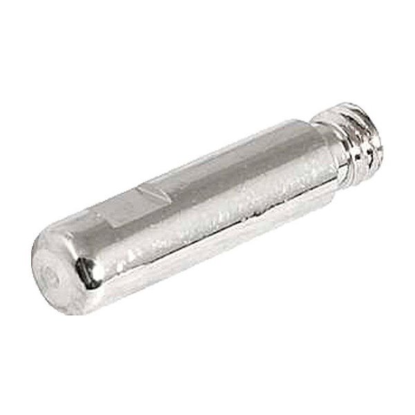 ELETRODO PARA TOCHA PLASMA CORTE METAIS TPV 60 VONDER