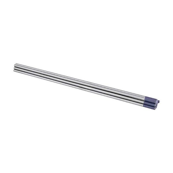 ELETRODO TUNGSTÊNIO 1,6MM AWS A5.12 PONTA ROXA VONDER