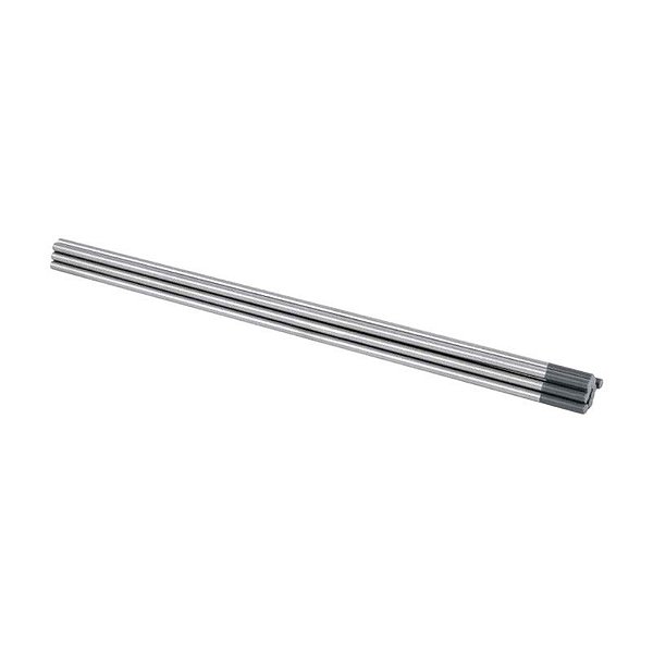 ELETRODO TUNGSTÊNIO C/CÉRIO 1,6MM PONTA CINZA VONDER