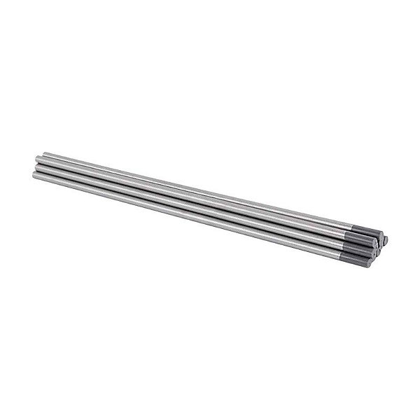 ELETRODO TUNGSTÊNIO 3,2MM AWS A5.12 PONTA CINZA VONDER