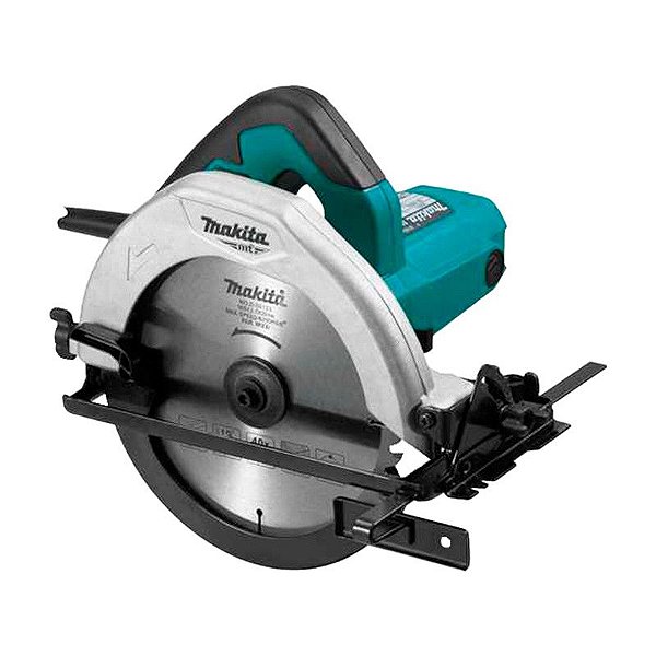 SERRA CIRCULAR PUNHO FRONTAL 7.1/4" M5801B 220 V~ MAKITA