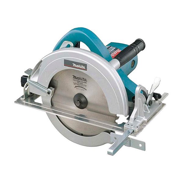 SERRA CIRCULAR C/ PUNHO AUXILIAR 5902B 9.1/4" 220 V~ MAKITA