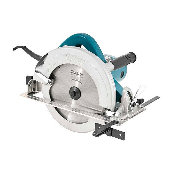 SERRA CIRCULAR C/ PUNHO AUXILIAR 9.1/4" 5902B 127 V~ MAKITA
