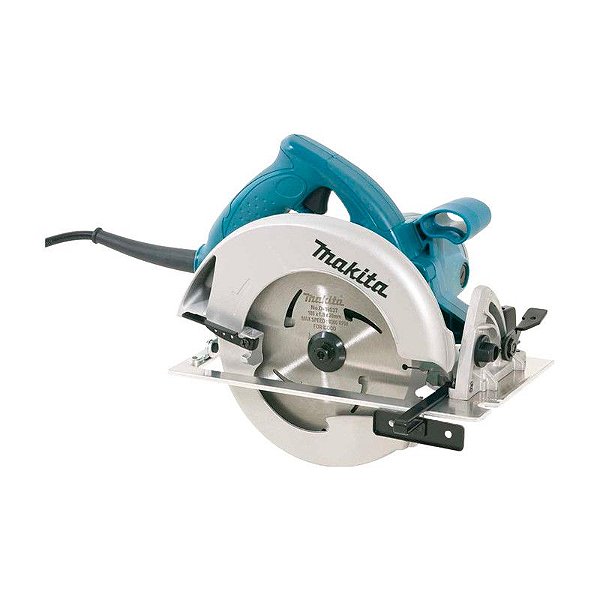 SERRA CIRCULAR PUNHO EMBORRACHADO 5007N 7.1/4" 220 V~ MAKITA