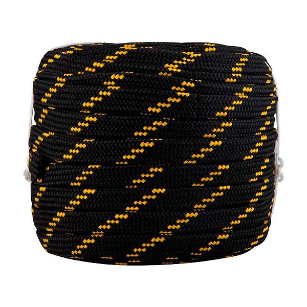 CORDA CHATA P/CABRESTO POLIPROPILENO 20MM X 50M VONDER