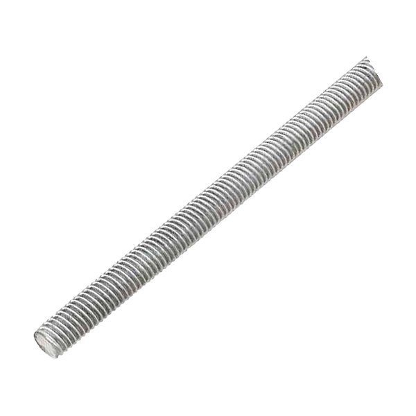 BARRA ROSCADA ZINCADA 12MM ROSCA MA 10 PEÇAS VONDER