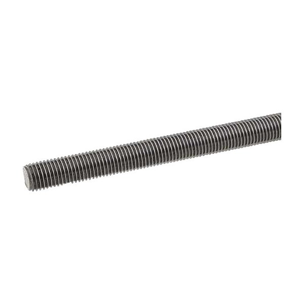 BARRA ROSCADA POLIDA 16MM ROSCA MA 5 PEÇAS VONDER