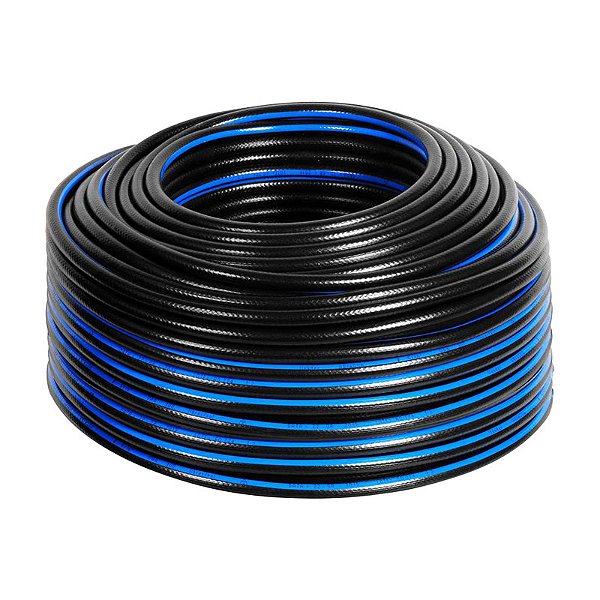 MANGUEIRA PARA AR/ÁGUA 300LBF/POL² 5/16" 7,9MM VONDER