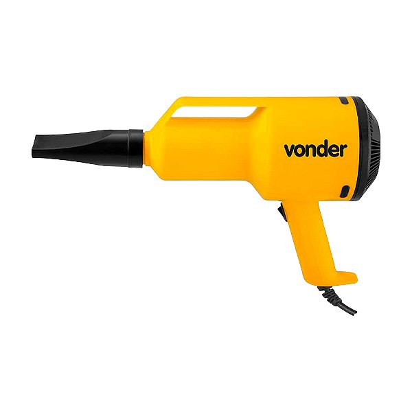 SOPRADOR AUTOMOTIVO 1200W SAV1200 127V VONDER