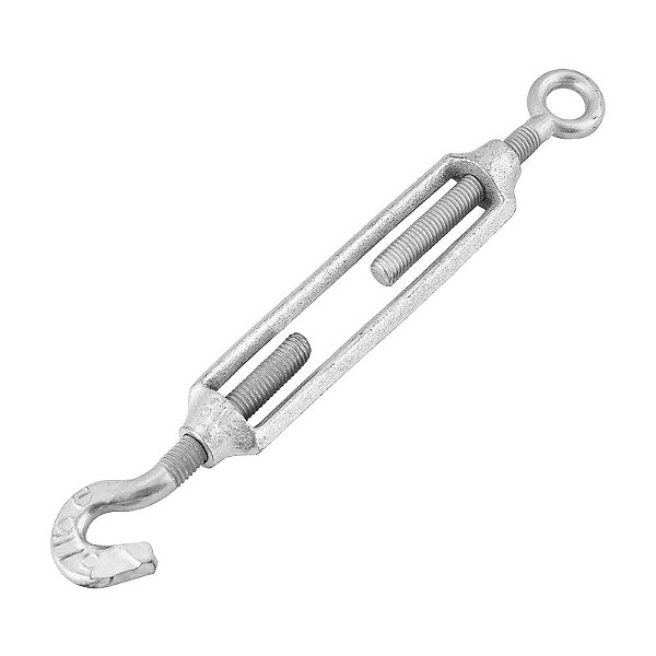 ESTICADOR PARA CABO DE AÇO 3/16" 4,76MM 50 PEÇAS NOVE54