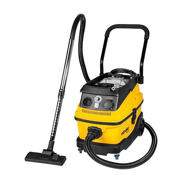 ASPIRADOR DE PÓ PARTÍCULAS FINAS APV1600 220V VONDER PLUS