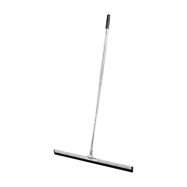 RODO DE ALUMÍNIO CABO EM AÇO INOX 75CM VONDER