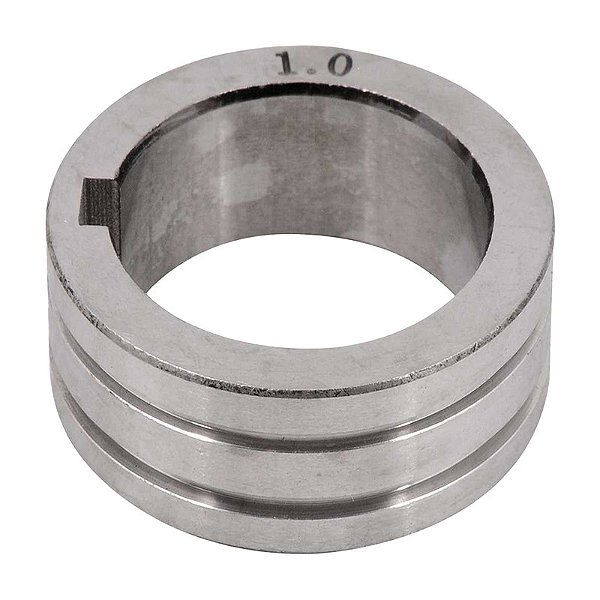 ROLDANA 1,0-1,2MM ARAME DE ALUMÍNIO MM251 MM305 VONDER