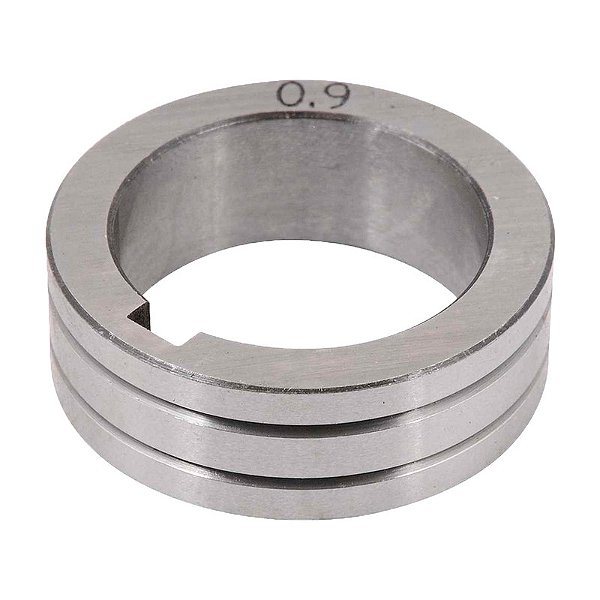 ROLDANA 0,8-0,9MM AÇO SÓLIDO MM251 MM305 VONDER