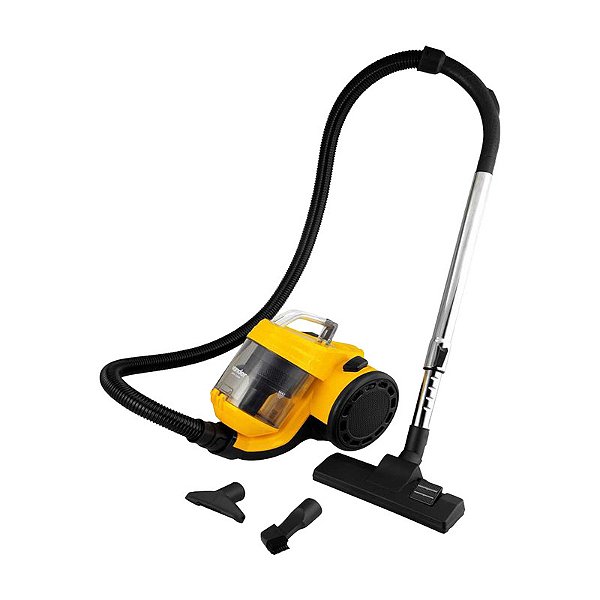 ASPIRADOR DE PÓ 1200W APV1200 220V VONDER