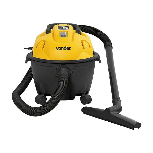 ASPIRADOR DE PÓ 1200W APV1210 220V VONDER
