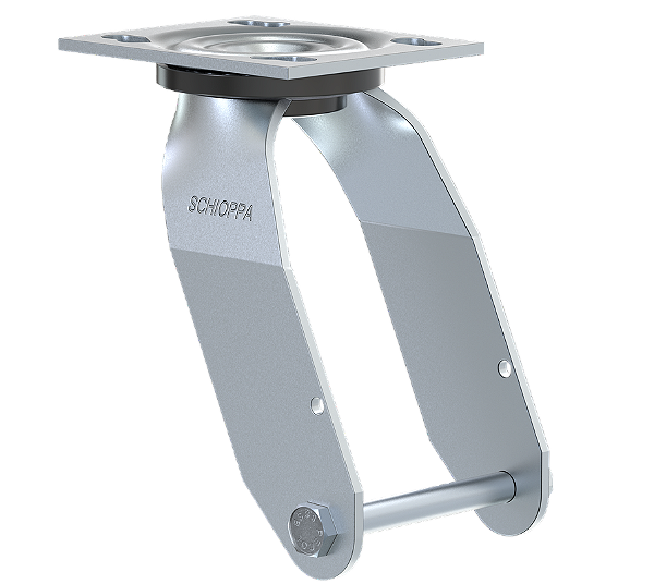 GARFO GIRATÓRIO GGS 3504 SCHIOPPA