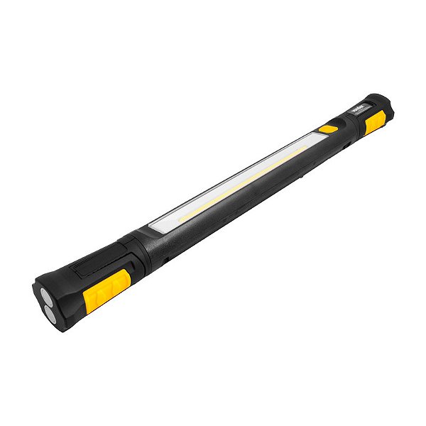LANTERNA RECARREGÁVEL PENDENTE 10W COB LR1000 VONDER