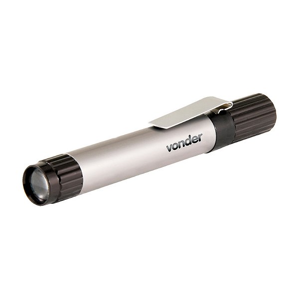 LANTERNA DE LED MINI LN 011 VONDER