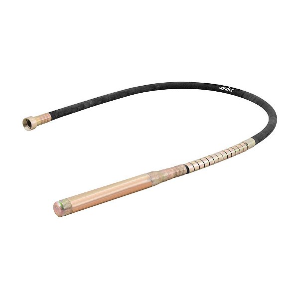 MANGOTE DE VIBRAÇÃO 35MM PARA VIBRADOR VCV1600 VONDER