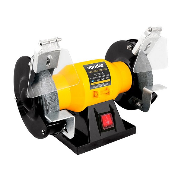 MOTOESMERIL 5" 150W BIVOLT VONDER
