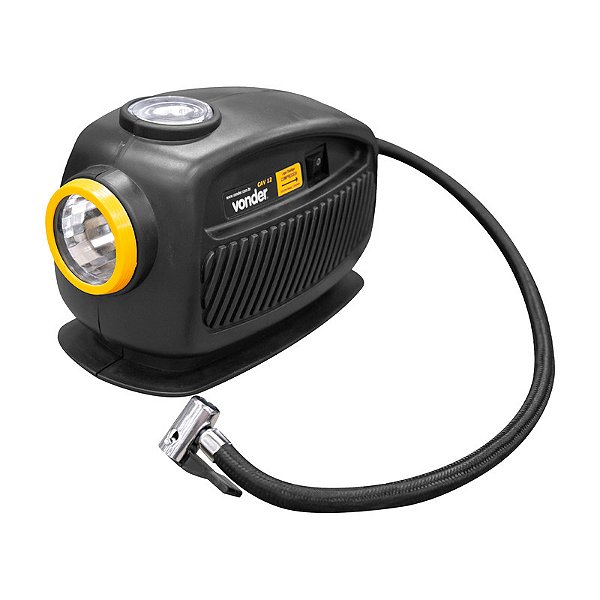 COMPRESSOR DE AR AUTOMOTIVO 12V CAV12 VONDER