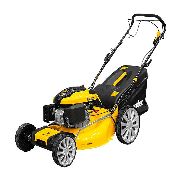 MÁQUINA A GASOLINA PARA CORTAR GRAMA 6,5HP 22" MGV226T VD