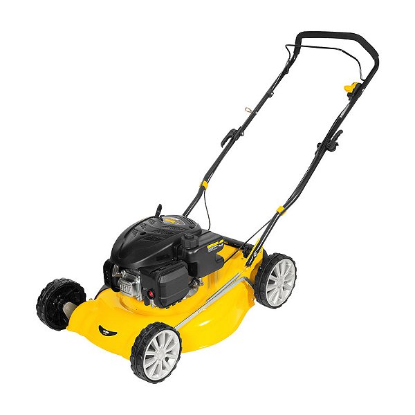 MÁQUINA A GASOLINA PARA CORTAR GRAMA 3,6HP 20" MGV204 VD