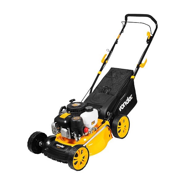 MÁQUINA A GASOLINA PARA CORTAR GRAMA 2,0HP 16" MGV162 VD