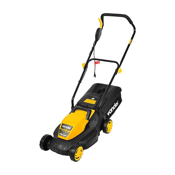 MÁQUINA DE CORTAR GRAMA C/RECOLHEDOR MGV1001 220V VONDER