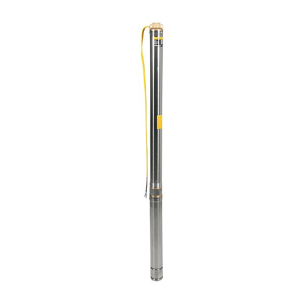 BOMBA SUBMERSA 3" TIPO CANETA 2,00HP 220V VONDER