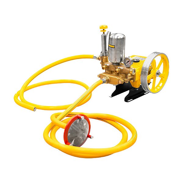 BOMBA PARA PULVERIZAÇÃO AGRÍCOLA BPA070 VONDER