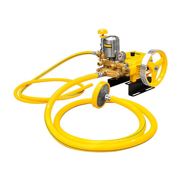 BOMBA PARA PULVERIZAÇÃO AGRÍCOLA BPA 022 VONDER