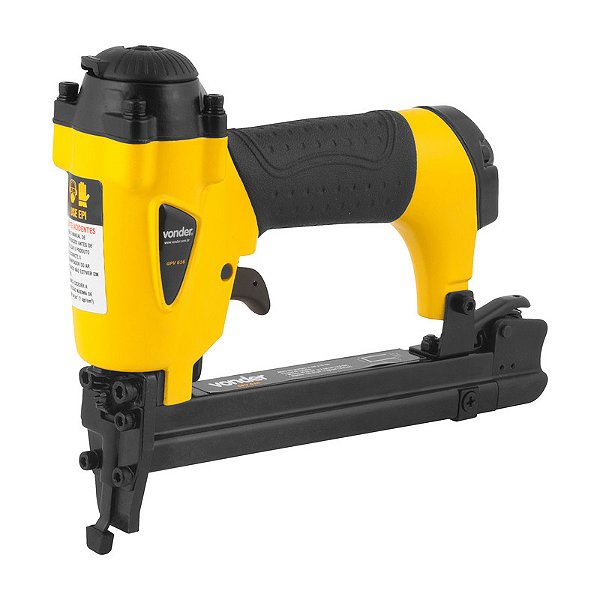GRAMPEADOR PNEUMÁTICO GPV 616 VONDER