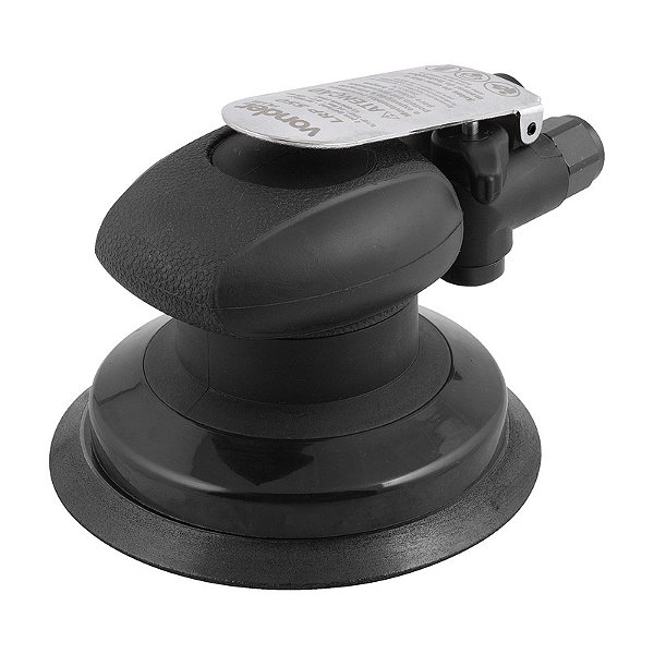 LIXADEIRA ROTO ORBITAL PNEUMÁTICA LRP550 VONDER PLUS