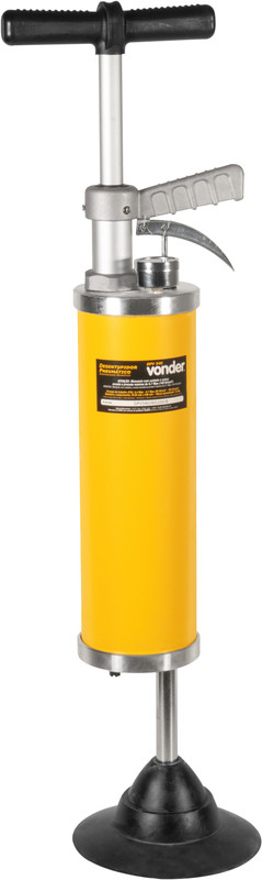 DESENTUPIDOR PNEUMÁTICO DPV540 VONDER