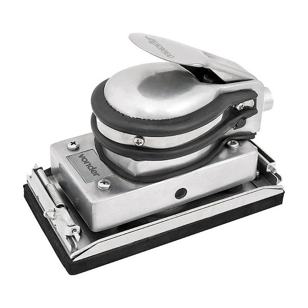 LIXADEIRA ORBITAL PNEUMÁTICA LP 700 VONDER