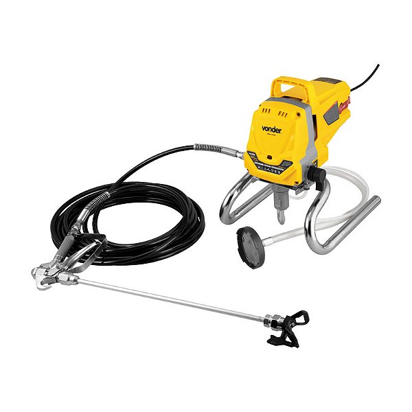 MÁQUINA DE PINTURA AIRLESS MPA1010 127V VONDER