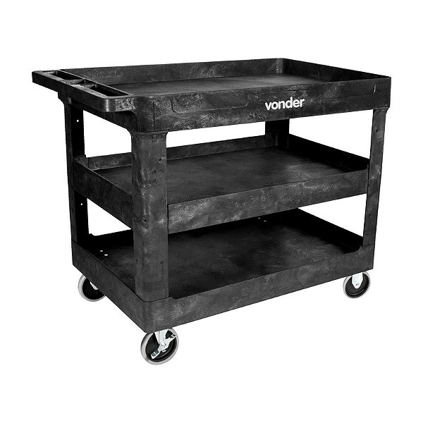 CARRO PARA FERRAMENTAS CFV030 VONDER