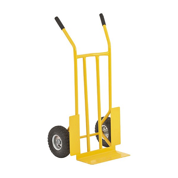 CARRINHO PARA CARGA CCV2001 200KG VONDER