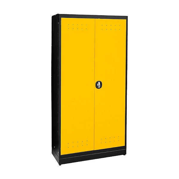 ARMÁRIO MULTIUSO 2 PORTAS MODULAR VONDER