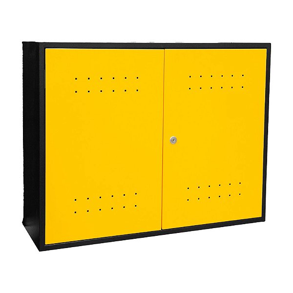 ARMÁRIO SUPERIOR MULTIUSO MODULAR VONDER