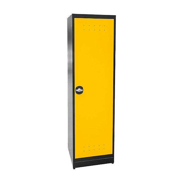 ARMÁRIO MULTIUSO 1 PORTA MODULAR  VONDER