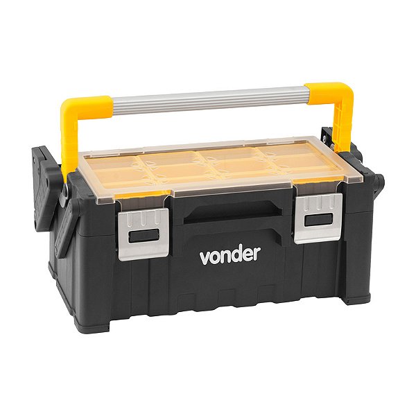 ORGANIZADOR PLÁSTICO OPV0800 VONDER