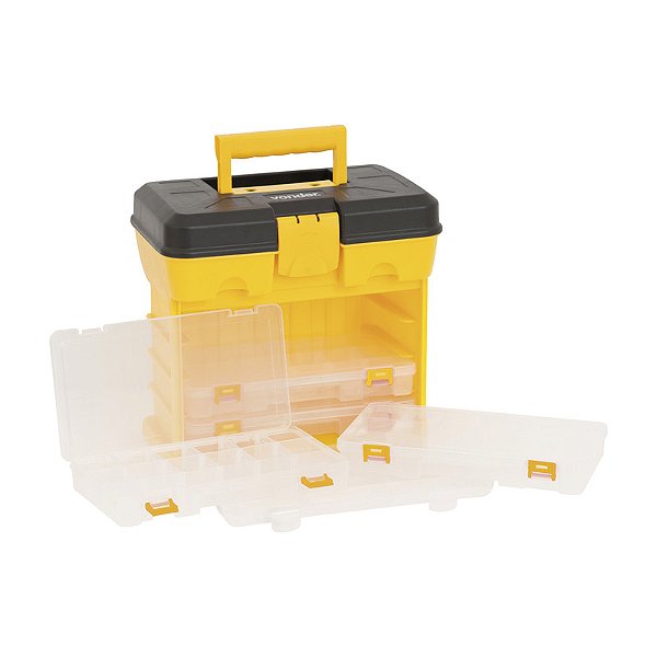 ORGANIZADOR PLÁSTICO OPV 0600 VONDER