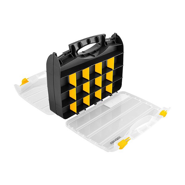 ORGANIZADOR PLÁSTICO OPV 222 VONDER