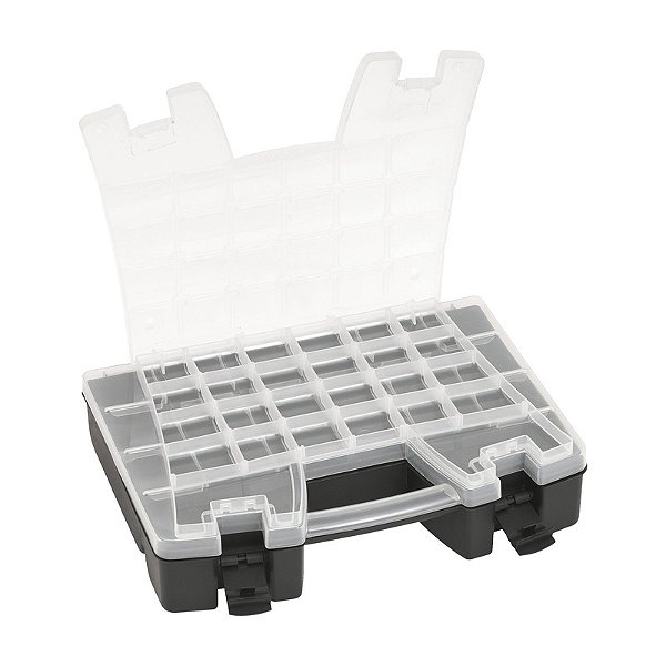 ORGANIZADOR PLÁSTICO 34 COMPARTIMENTOS OPV 0200 VONDER