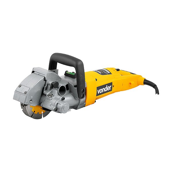 CORTADOR DE PAREDE CPV3150 220V C/ 5 DISCOS VONDER